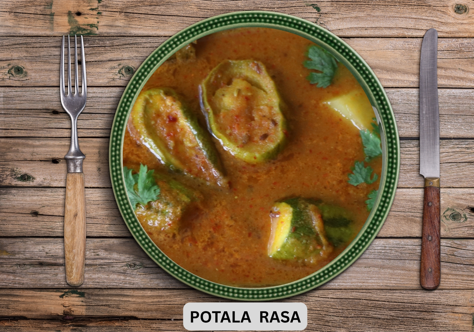 Potala Rasa